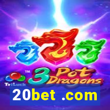 20bet .com